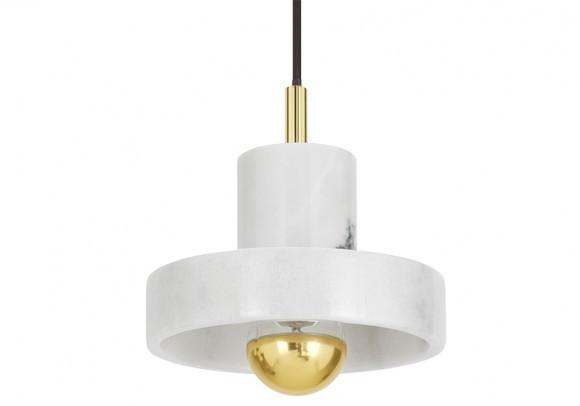 Пендант Stone Tom Dixon