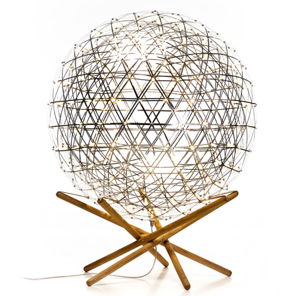 RAIMOND TENSEDRITY FLOOR LAMP MOOOI