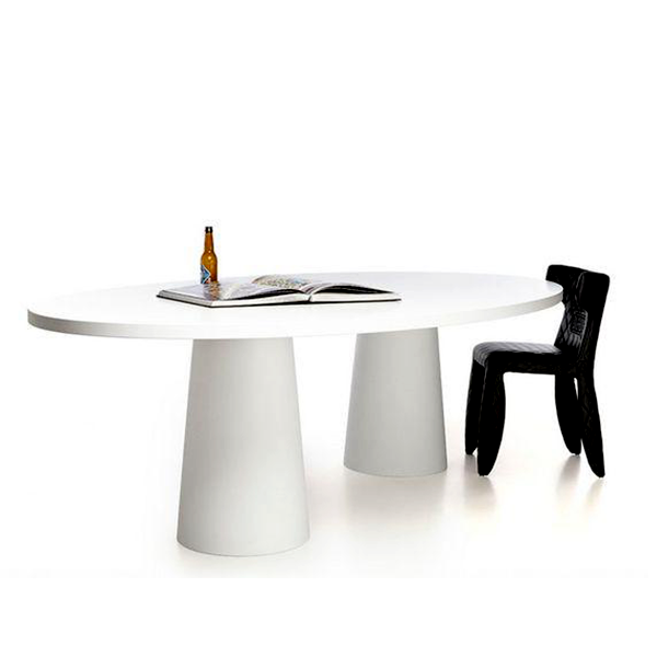 CONTAINER OVAL MOOOI