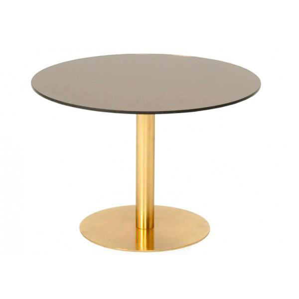 FLASH TABLE CIRCLE TOM DIXON