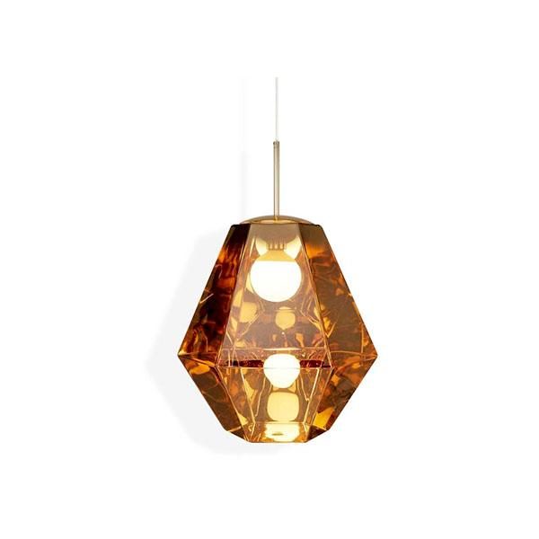 ПЕНДАНТ CUT TALL GOLD TOM DIXON