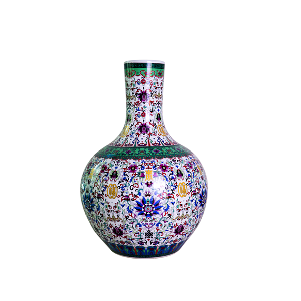 ВАЗА COLLAR QIANLONG