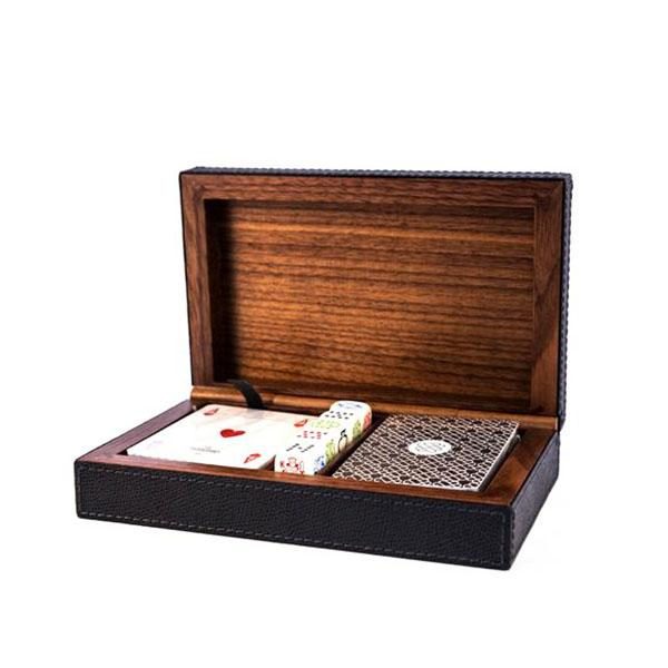 ROYAL DICE & PLAYING CARD