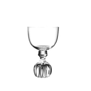 ЧАША HALF CUT ROUND CRYSTAL