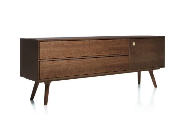 ZIO BUFFET MOOOI
