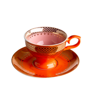 ЧАШИ ЗА КАФЕ GRANDMA ESPRESSO SET 4