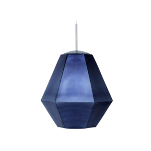 CUT TALL PENDANT SMOKE TOM DIXON