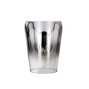 ПЕНДАНТ FADE CHROME TOM DIXON