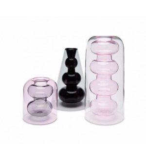 ВАЗА BUMP CONE TOM DIXON