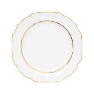 СЕРВИЗ PREMIUM GOLD VIENA 18 ЧАСТИ
