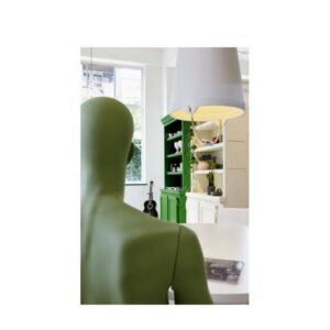 BUCKET SUSPENDED LAMP MOOOI