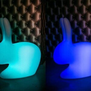RABBIT LAMP OUTDOOR LED