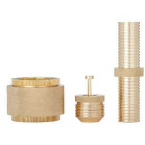 COG CONTAINER TALL TOM DIXON