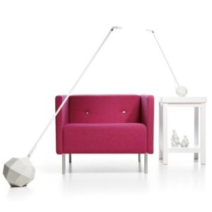 PAPER SIDE TABLE MOOOI