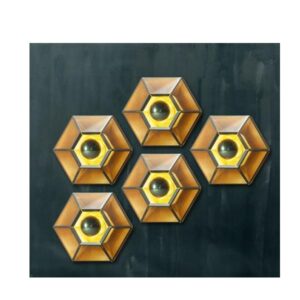 CELL WALL LIGHT TOM DIXON