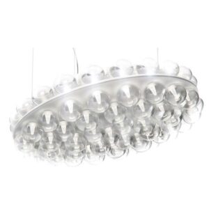 PROP LIGHT ROUND DOUBLE MOOOI