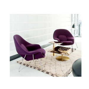 FLASH TABLE RECTANGLE TOM DIXON