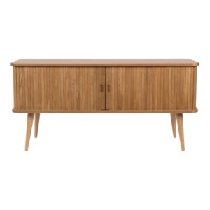 Нисък шкаф Barbier Sideboard Natural Zuiver
