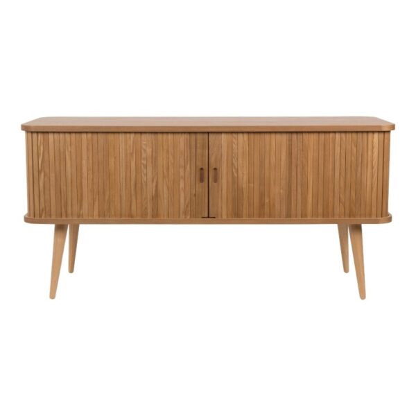 Нисък шкаф Barbier Sideboard Natural Zuiver