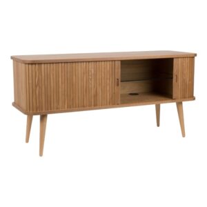 Нисък шкаф Barbier Sideboard Natural Zuiver