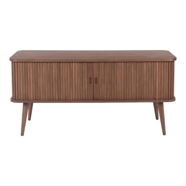 Нисък шкаф Barbier Sideboard Walnut Zuiver