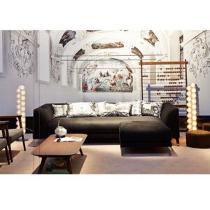PROP LIGHT FLOOR MOOOI