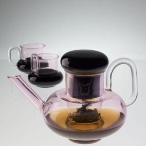 ЧАЙНИК BUMP TOM DIXON