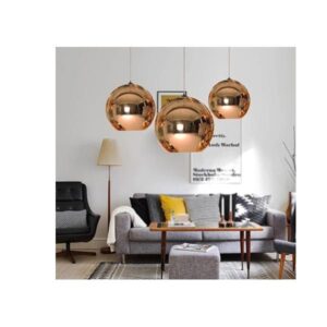 COPPER BRONZE 25CM TOM DIXON