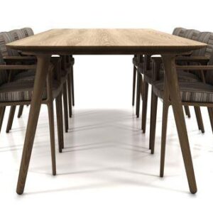 TAPERED TABLE MOOOI