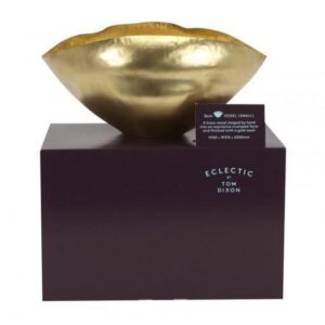 BASH VESSEL SMALL TOM DIXON