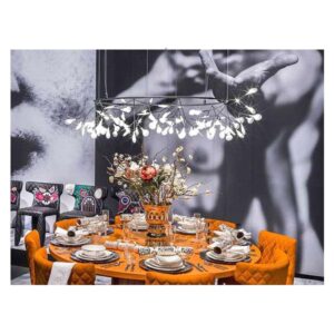HERACLEUM THE BIG O MOOOI