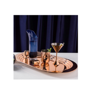 PLUM SERVING JUG TOM DIXON