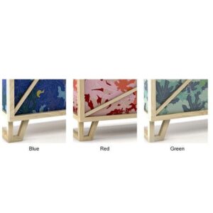 TUDOR LOW CUPBOARD MOOOI