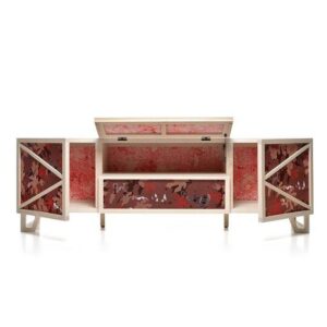 TUDOR BUFFET MOOOI