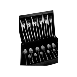ПРИБОРИ ЗА ХРАНЕНЕ ICON MATTE CUTIPOL