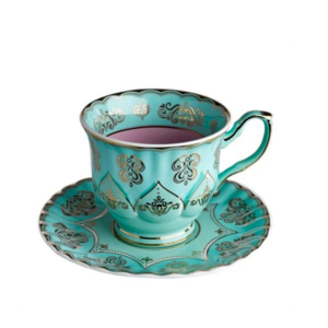 Чаши за чай Grandpa Tea Set 4