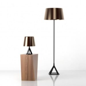 BASE BRASS TABLE LIGHT TOM DIXON