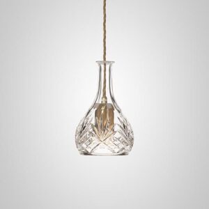 ПЕНДАНТ DECANTERLIGHT BELL