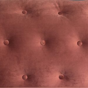 ДИВАН CHESTER VELVET PINK DUTCHBONE