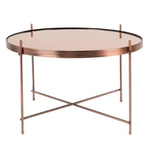 ПОМОЩНА МАСА CUPID L COPPER ZUIVER