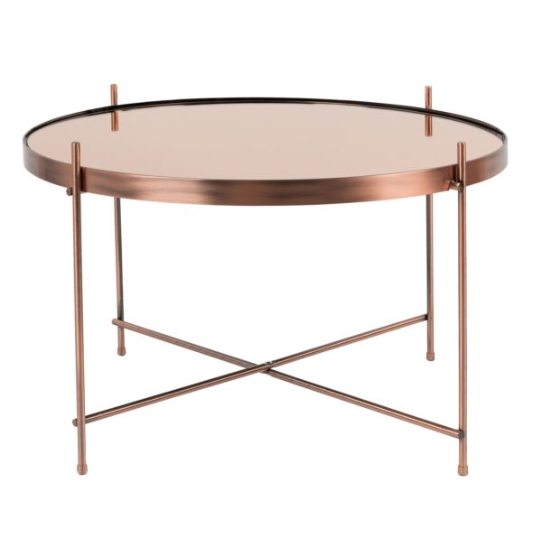 ПОМОЩНА МАСА CUPID L COPPER ZUIVER