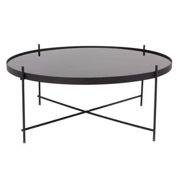 ПОМОЩНА МАСА CUPID XXL BLACK ZUIVER