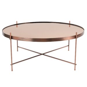 ПОМОЩНА МАСА CUPID XXL COPPER ZUIVER