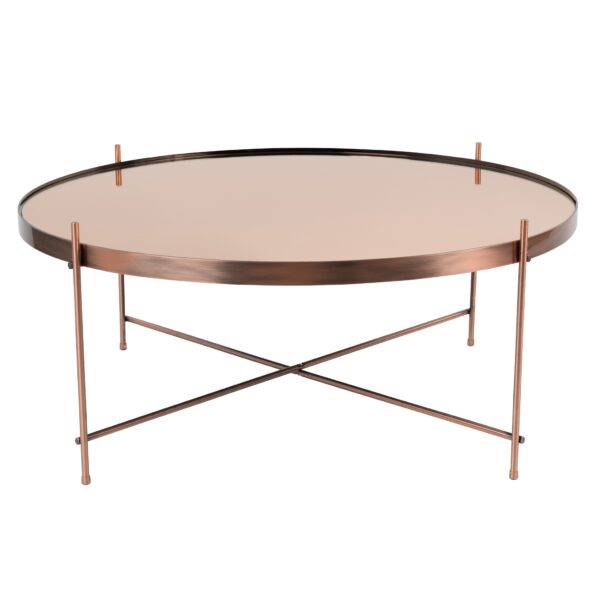 ПОМОЩНА МАСА CUPID XXL COPPER ZUIVER