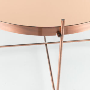 ПОМОЩНА МАСА CUPID XXL COPPER ZUIVER