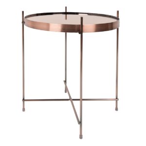 ПОМОЩНА МАСА CUPID COPPER ZUIVER