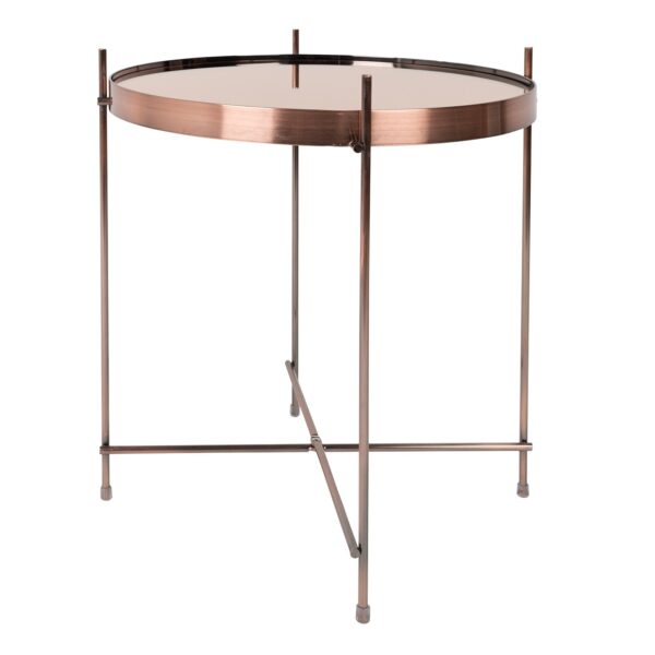 ПОМОЩНА МАСА CUPID COPPER ZUIVER
