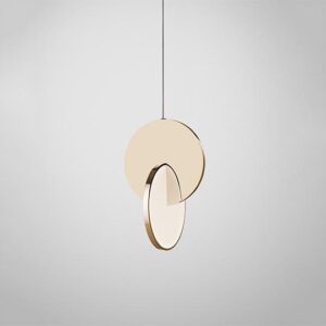 Пендант Eclipse Gold