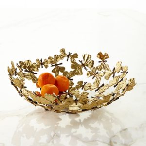 Купа център за маса Butterfly Ginkgo