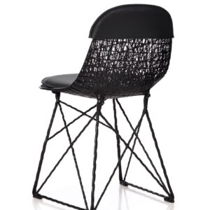CARBON PAD & CAP MOOOI
